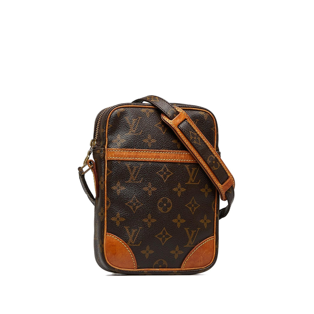 Louis Vuitton Monogram Danube (SHG-IGe484)