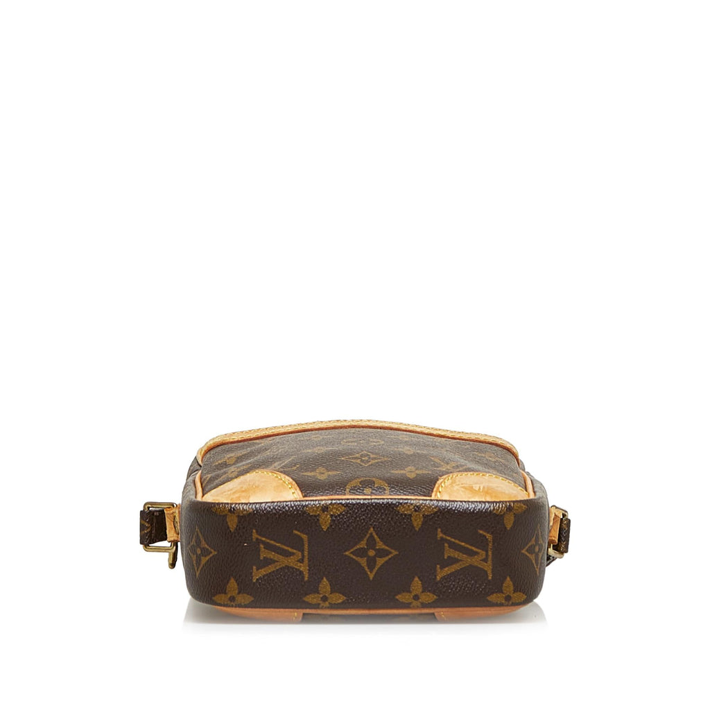 Louis Vuitton Monogram Danube (SHG-Ww1mwI)