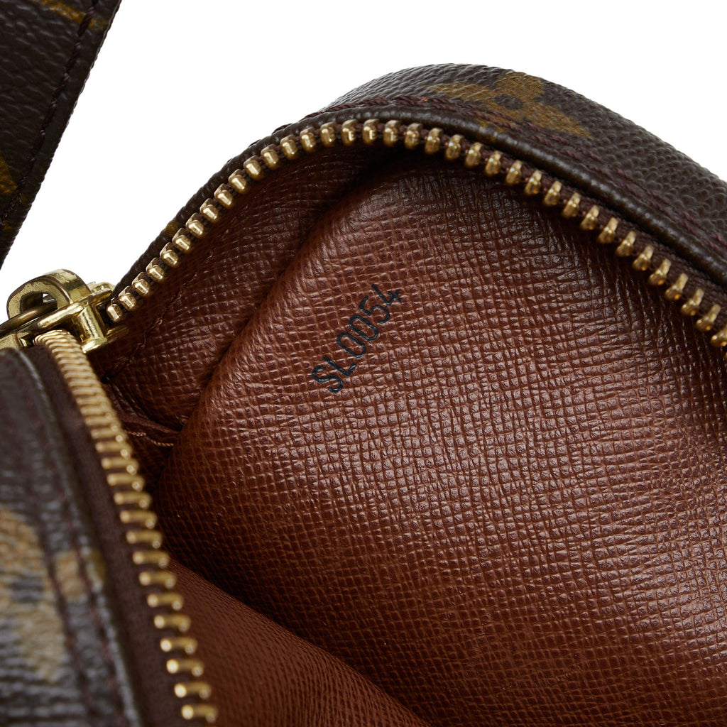 Louis Vuitton Monogram Danube (SHG-Ww1mwI)