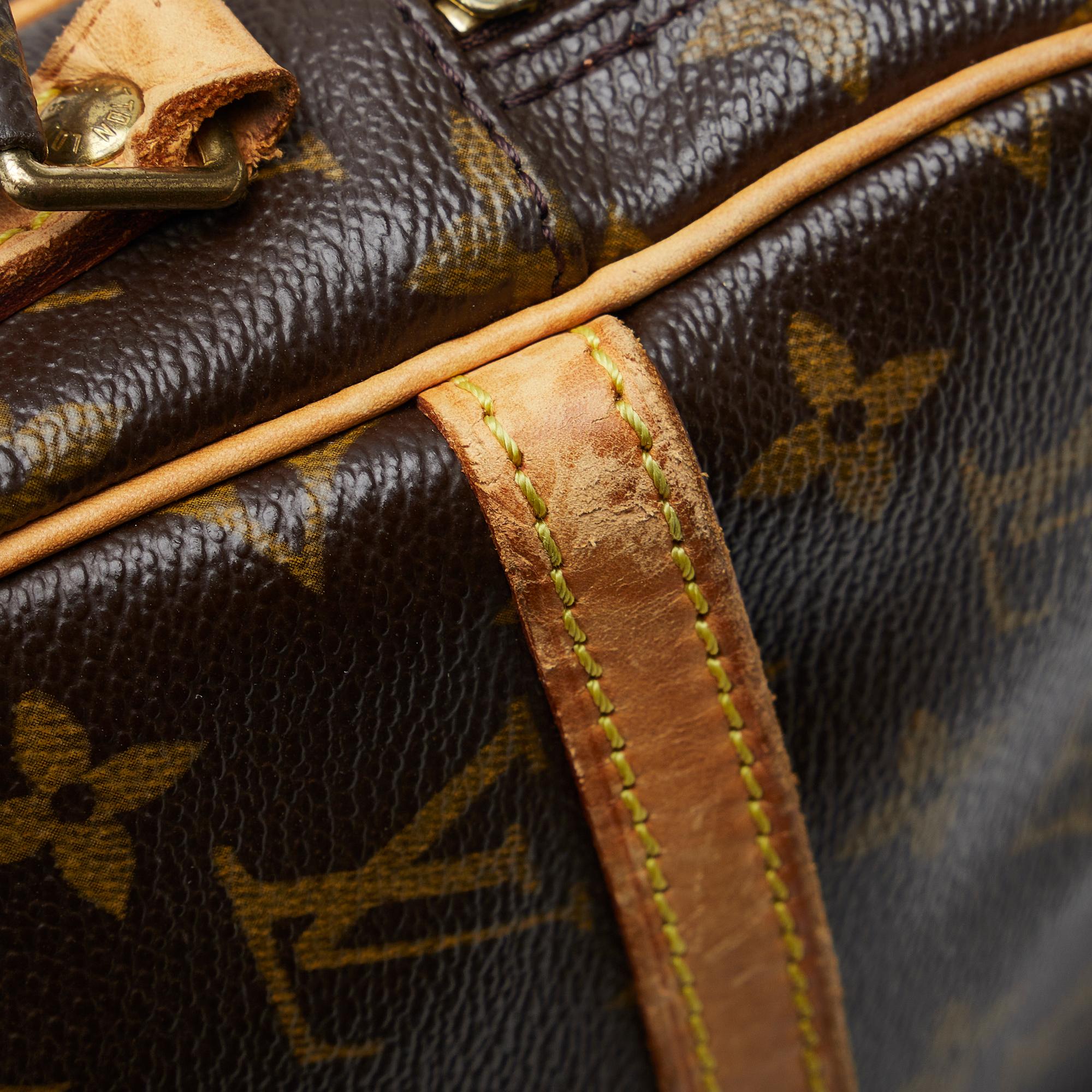 Louis Vuitton Monogram Danube (SHG-Ww1mwI)