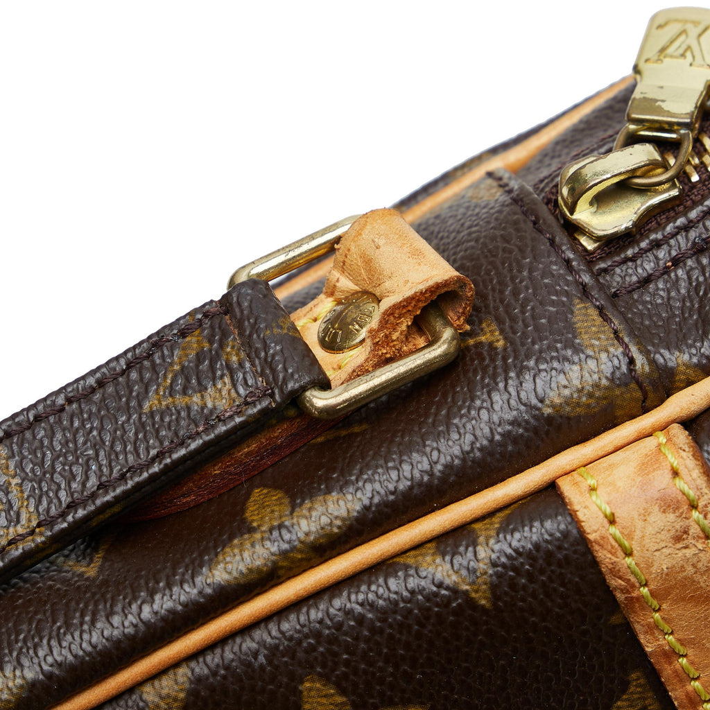 Louis Vuitton Monogram Danube (SHG-Ww1mwI)