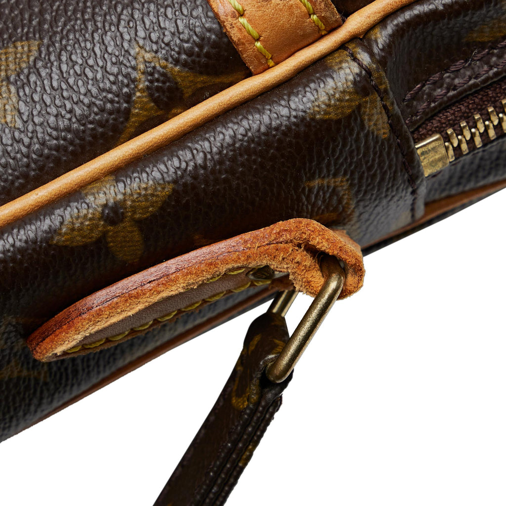 Louis Vuitton Monogram Danube (SHG-Ww1mwI)