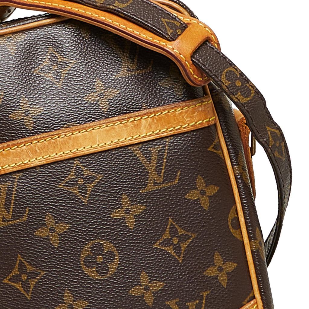 Louis Vuitton Monogram Danube (SHG-Ww1mwI)