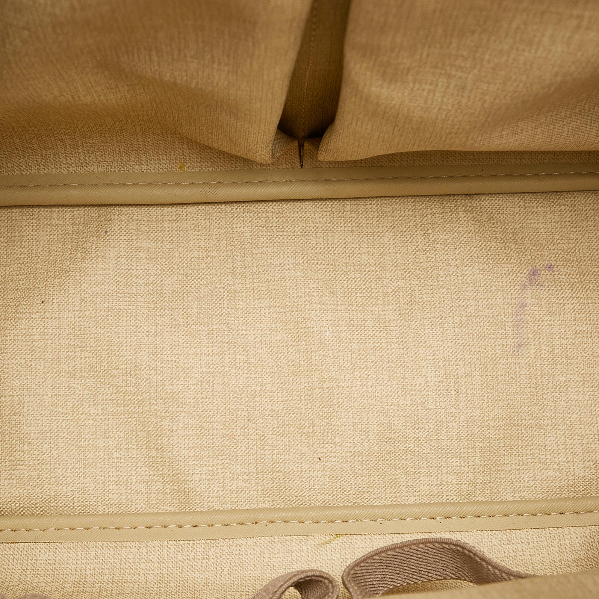 Louis Vuitton Monogram Deauville (SHG-31137)
