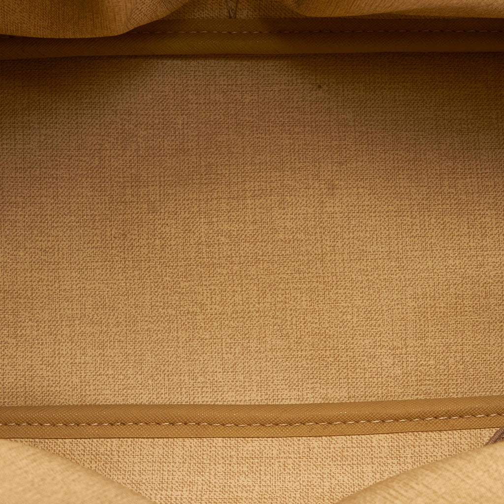 Louis Vuitton Monogram Deauville (SHG-34645)