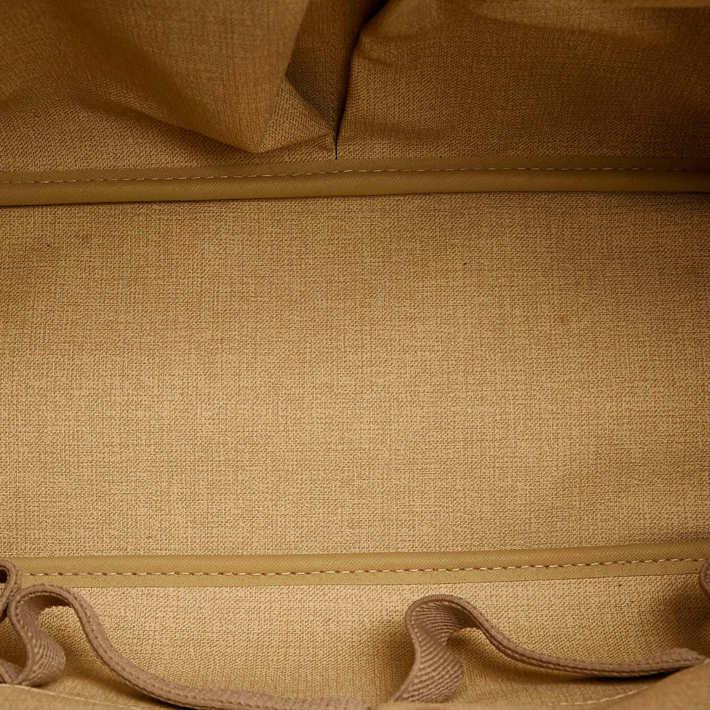 Louis Vuitton Monogram Deauville (SHG-36591)