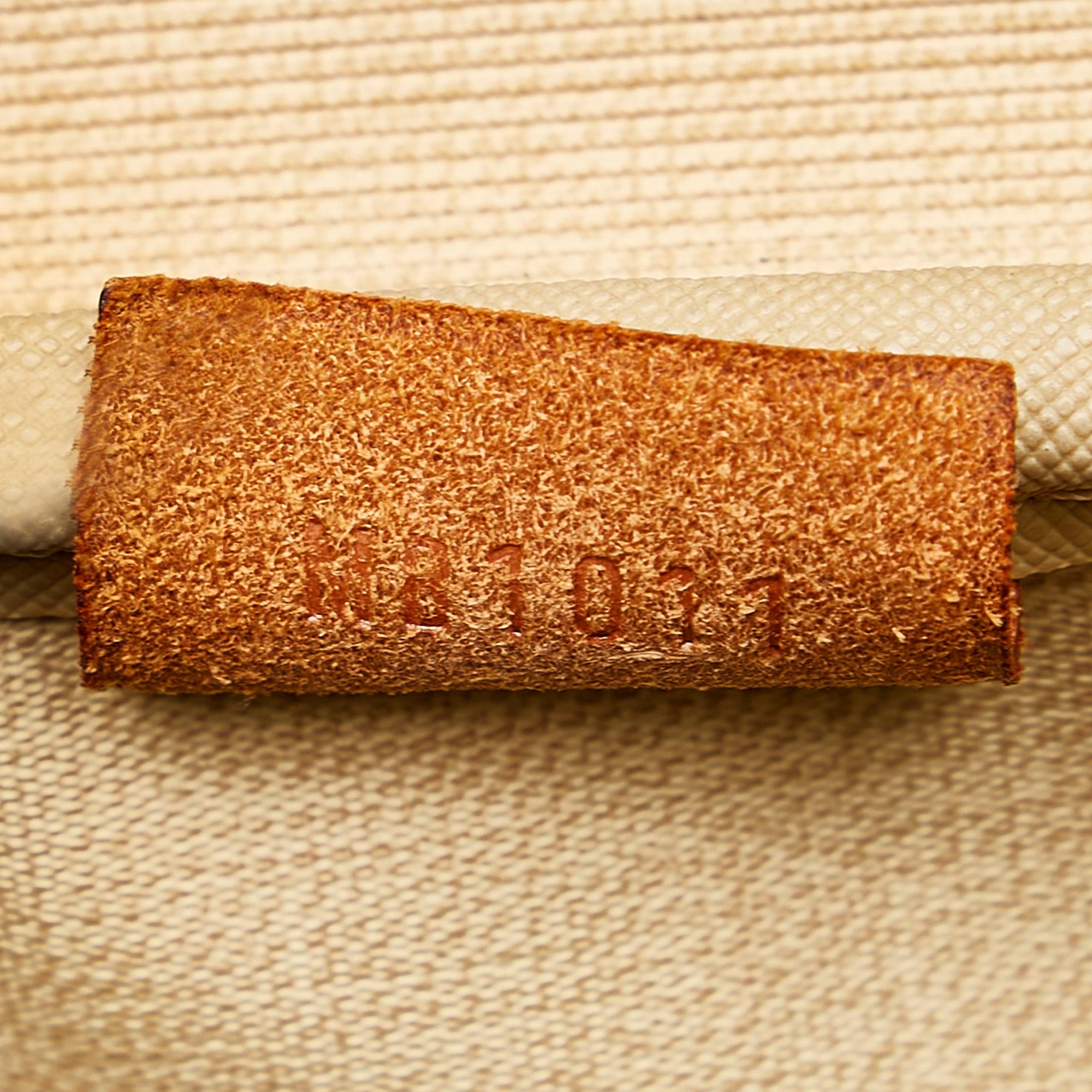 Louis Vuitton Monogram Deauville (SHG-36600)