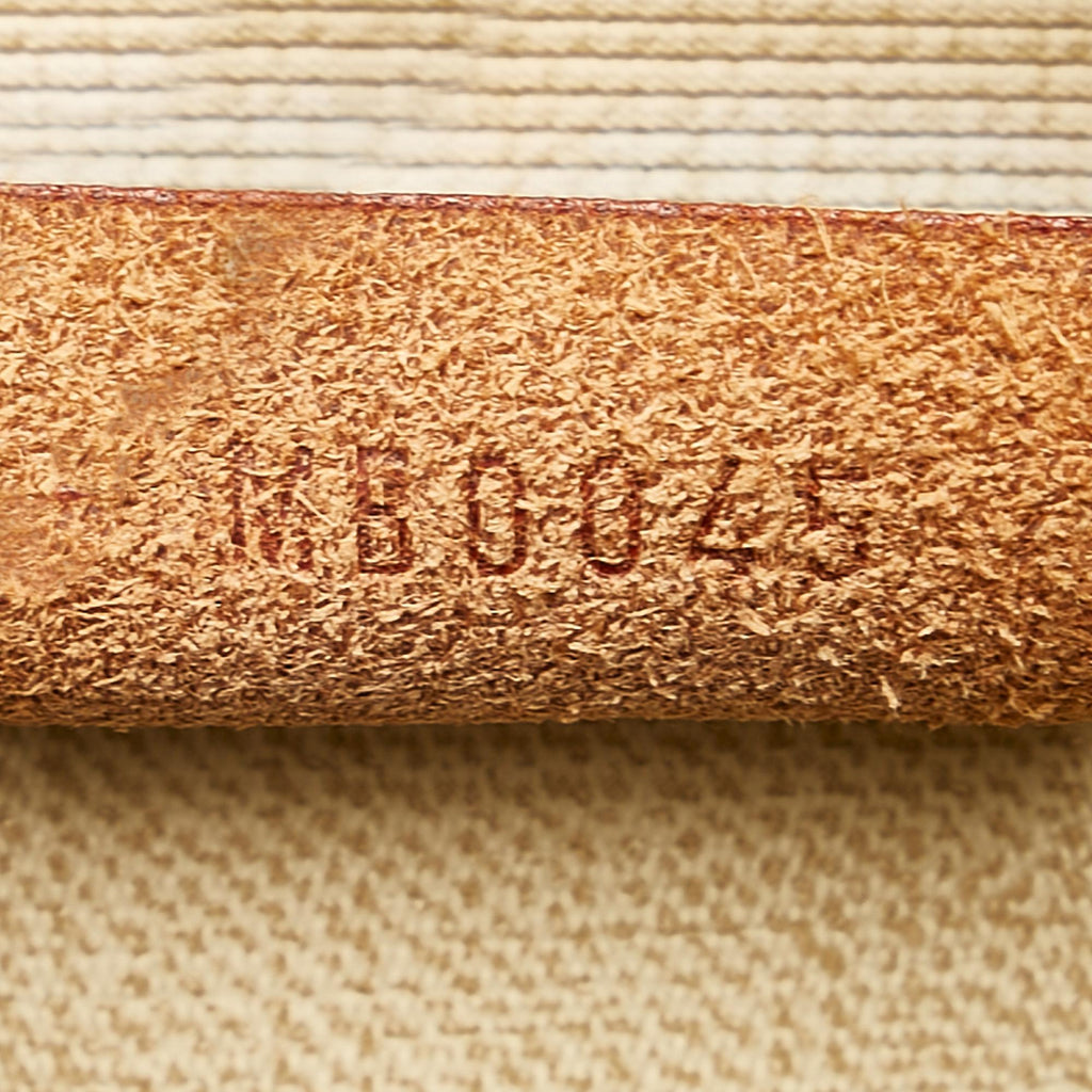 Louis Vuitton Monogram Deauville (SHG-8HxV6m)