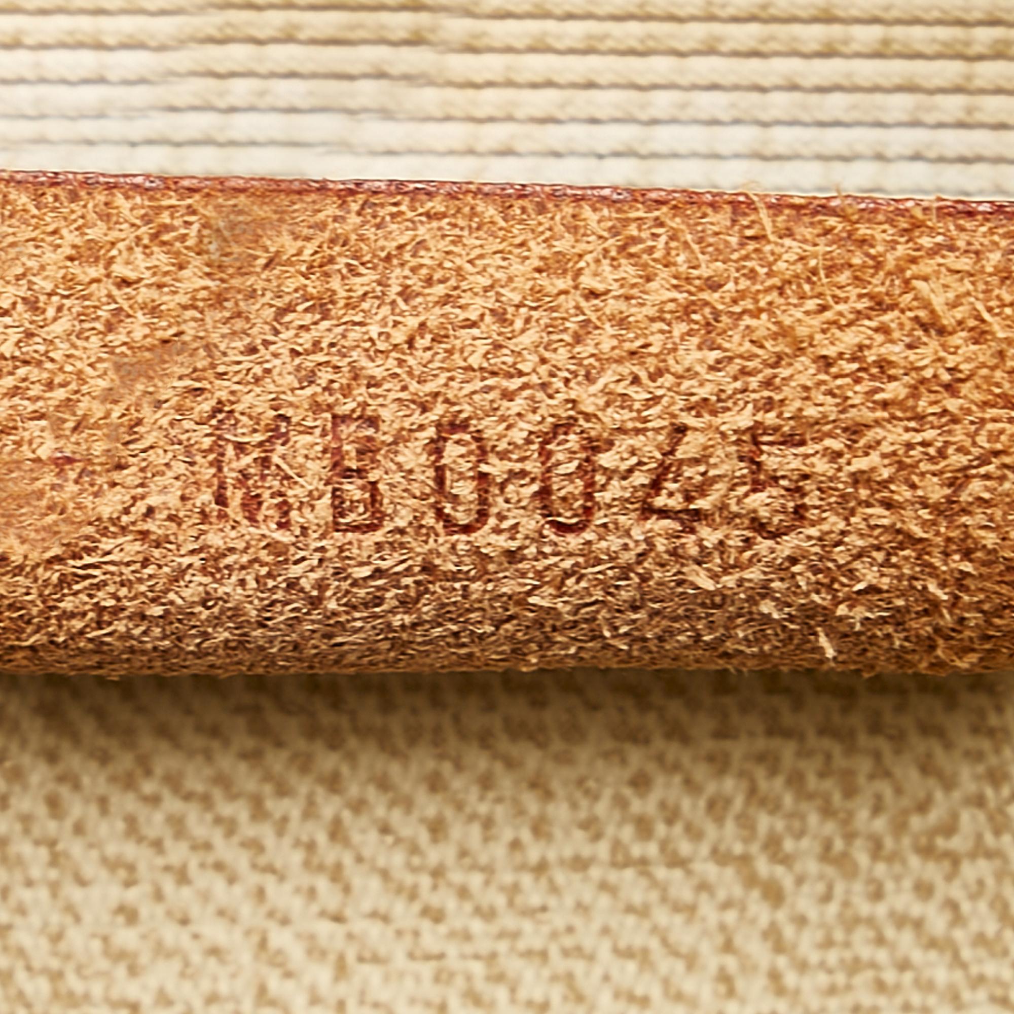 Louis Vuitton Monogram Deauville (SHG-8HxV6m)