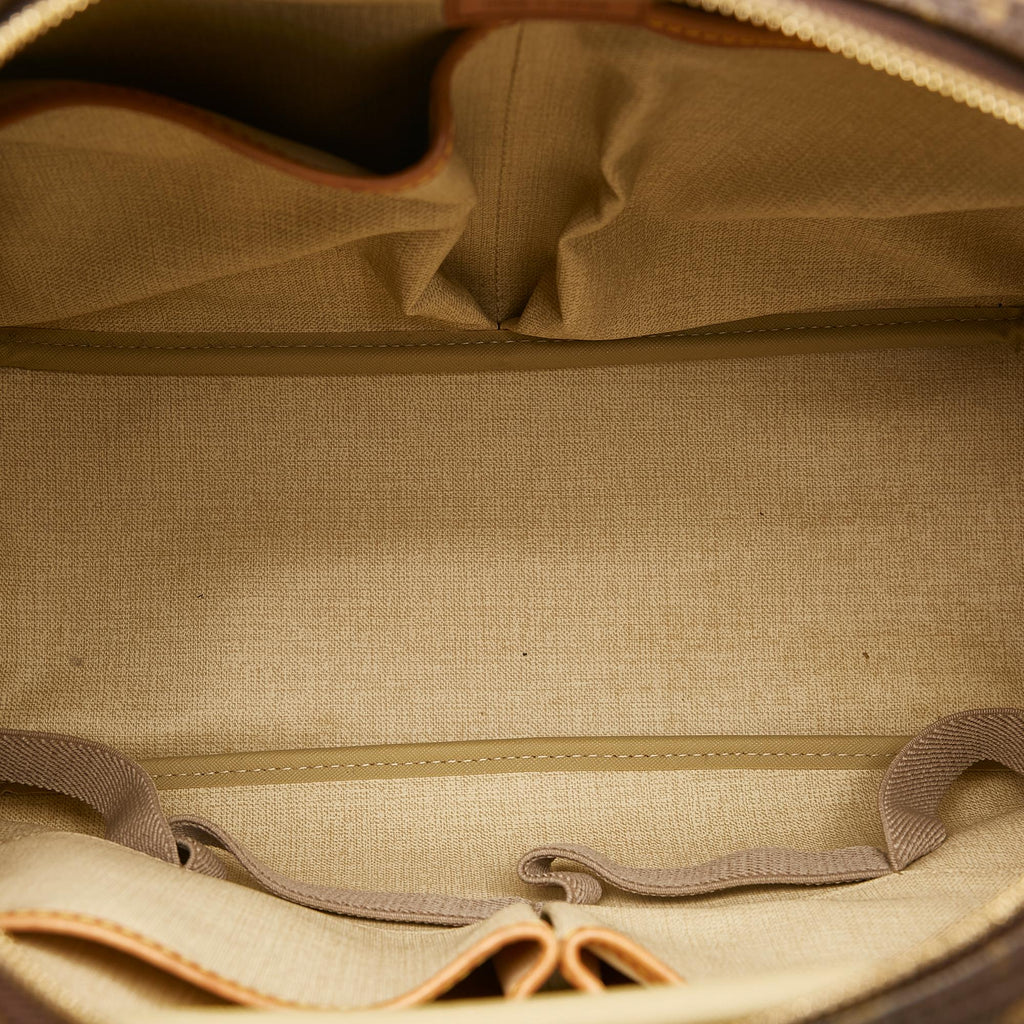 Louis Vuitton Monogram Deauville (SHG-8HxV6m)