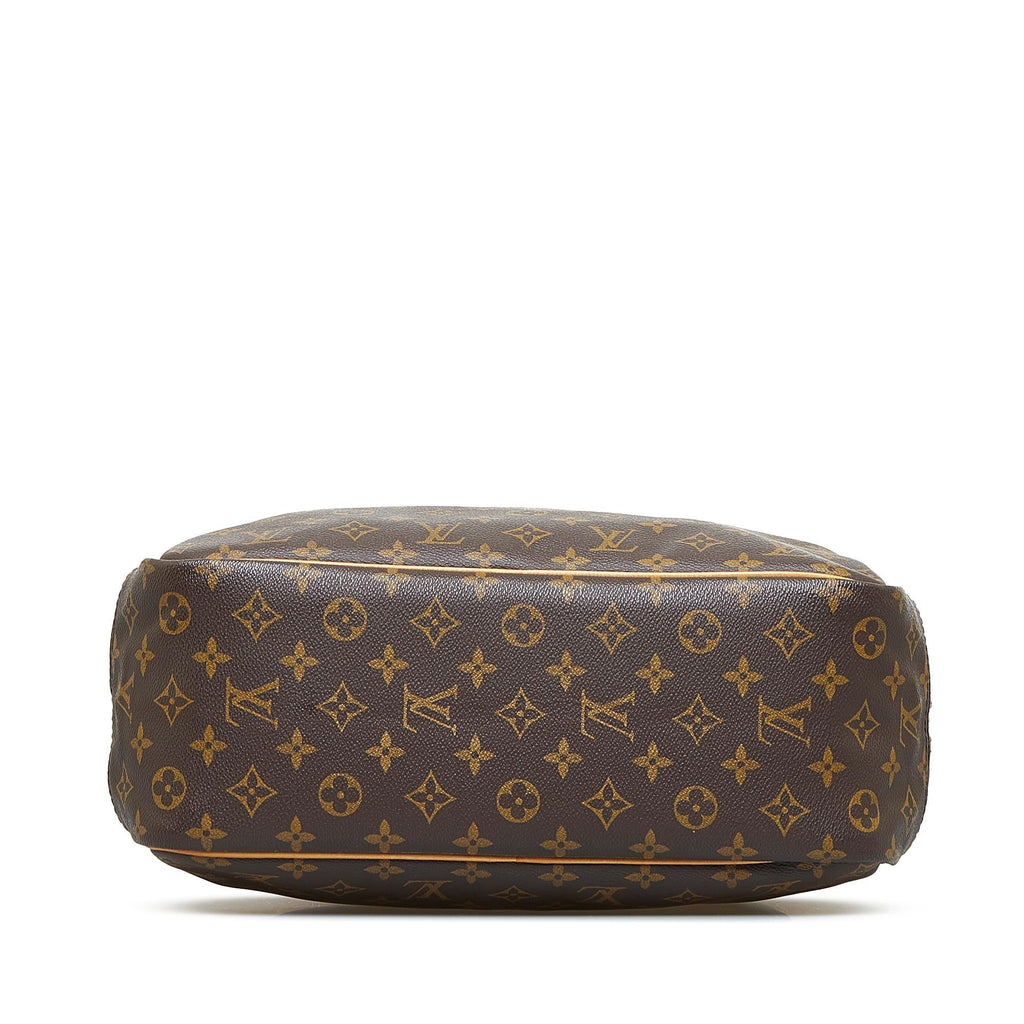 Louis Vuitton Monogram Deauville (SHG-gOwDjI)