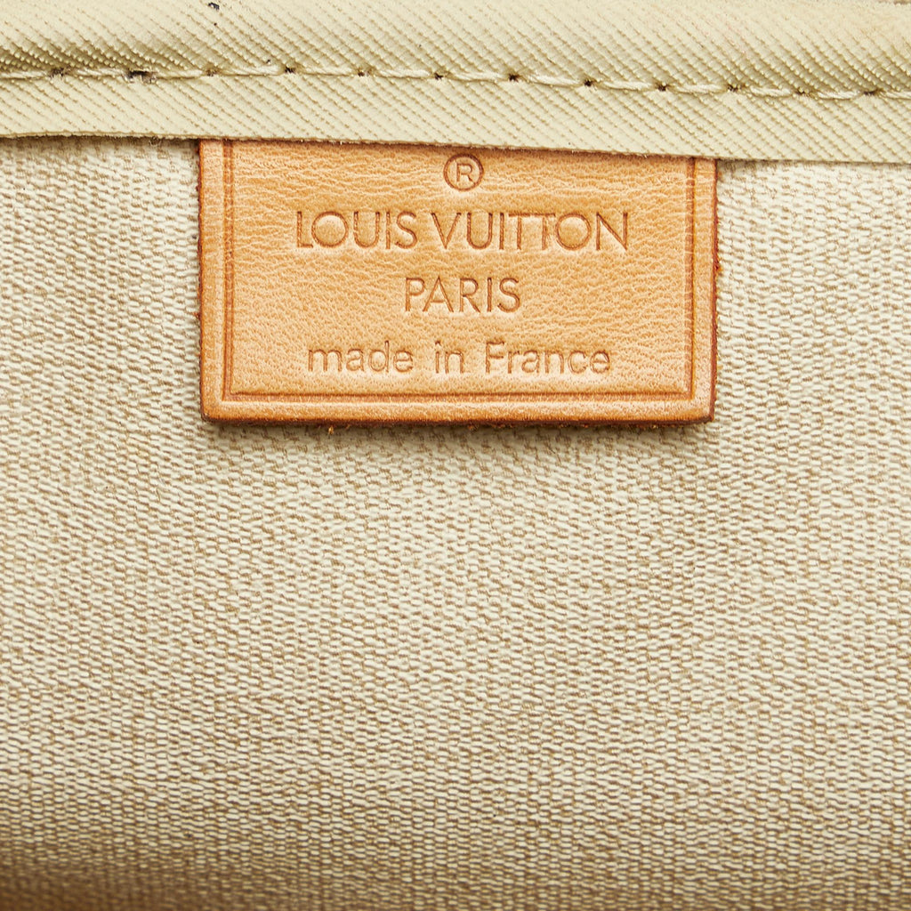 Louis Vuitton Monogram Deauville (SHG-gOwDjI)