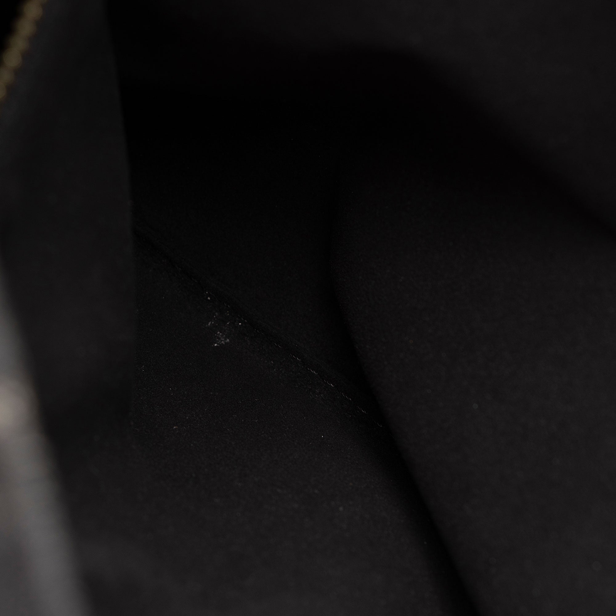 Louis Vuitton Monogram Denim Daily PM Hobo (SHF-6YXLAz)