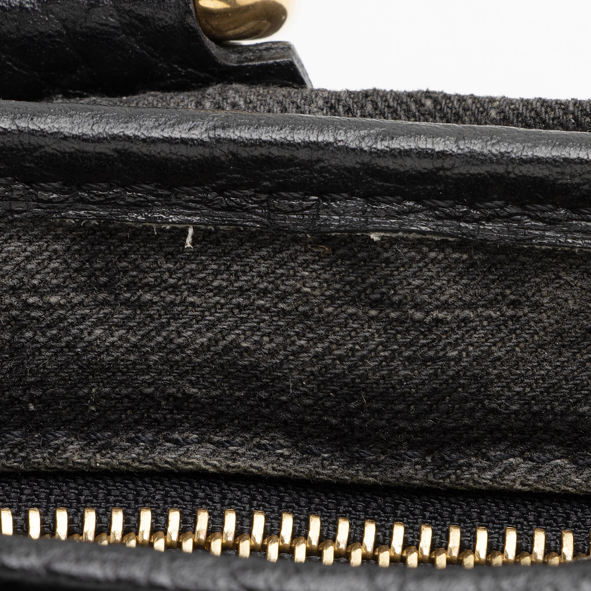 Louis Vuitton Monogram Denim Neo Cabby MM Satchel (SHF-SAEQo3)