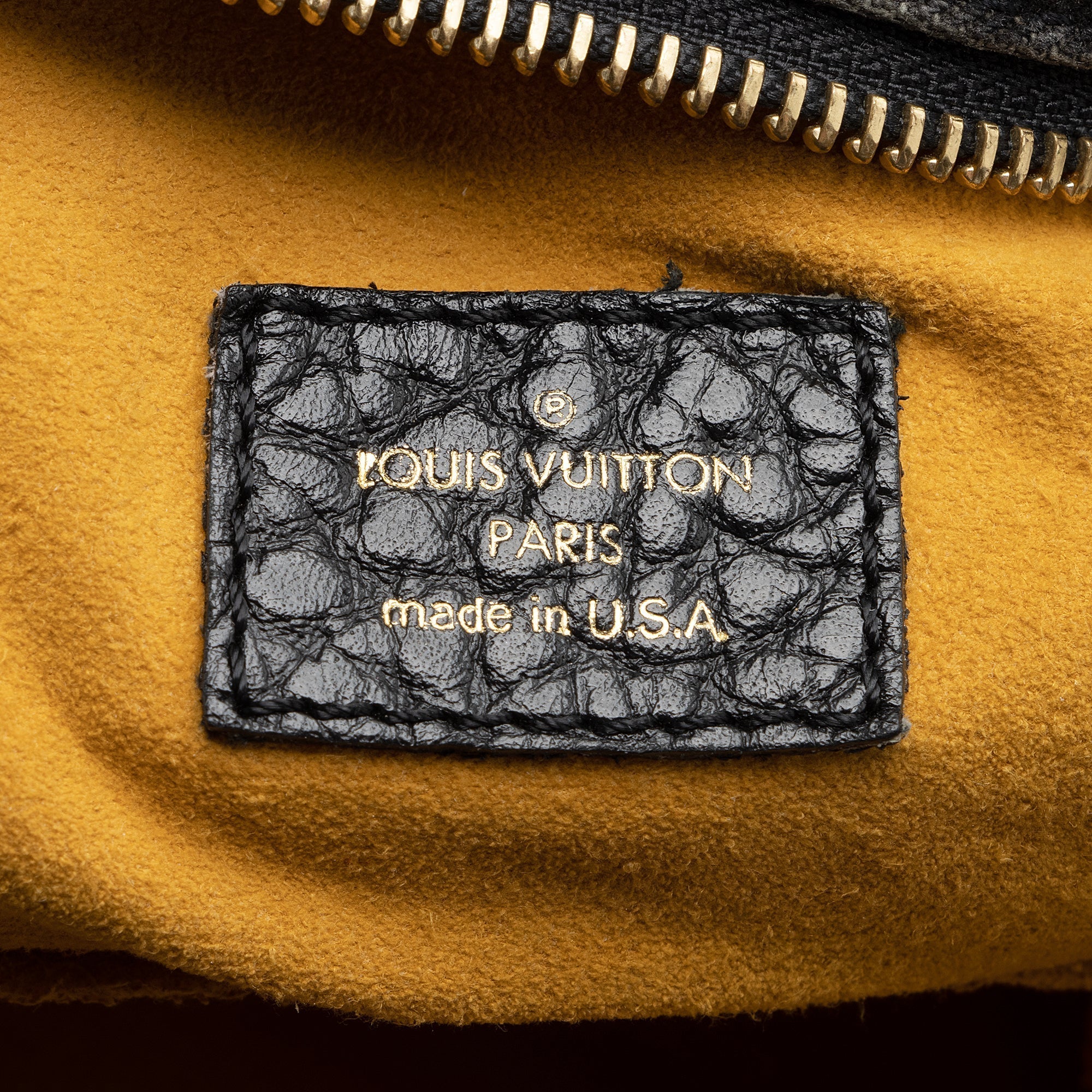 Louis Vuitton Monogram Denim Neo Cabby MM Satchel (SHF-SAEQo3)
