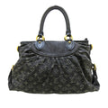 Louis Vuitton Monogram Denim Neo Cabby MM (SHG-HQC0Qv)