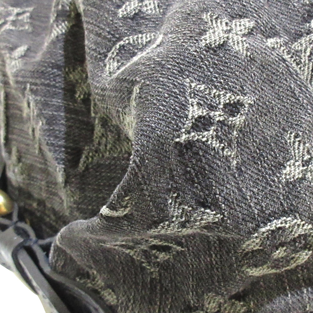 Louis Vuitton Monogram Denim Neo Cabby MM (SHG-HQC0Qv)
