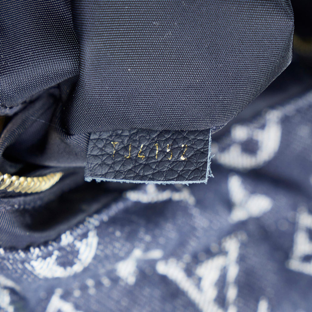 Louis Vuitton Monogram Denim Noefull MM (SHG-e1WL0b)