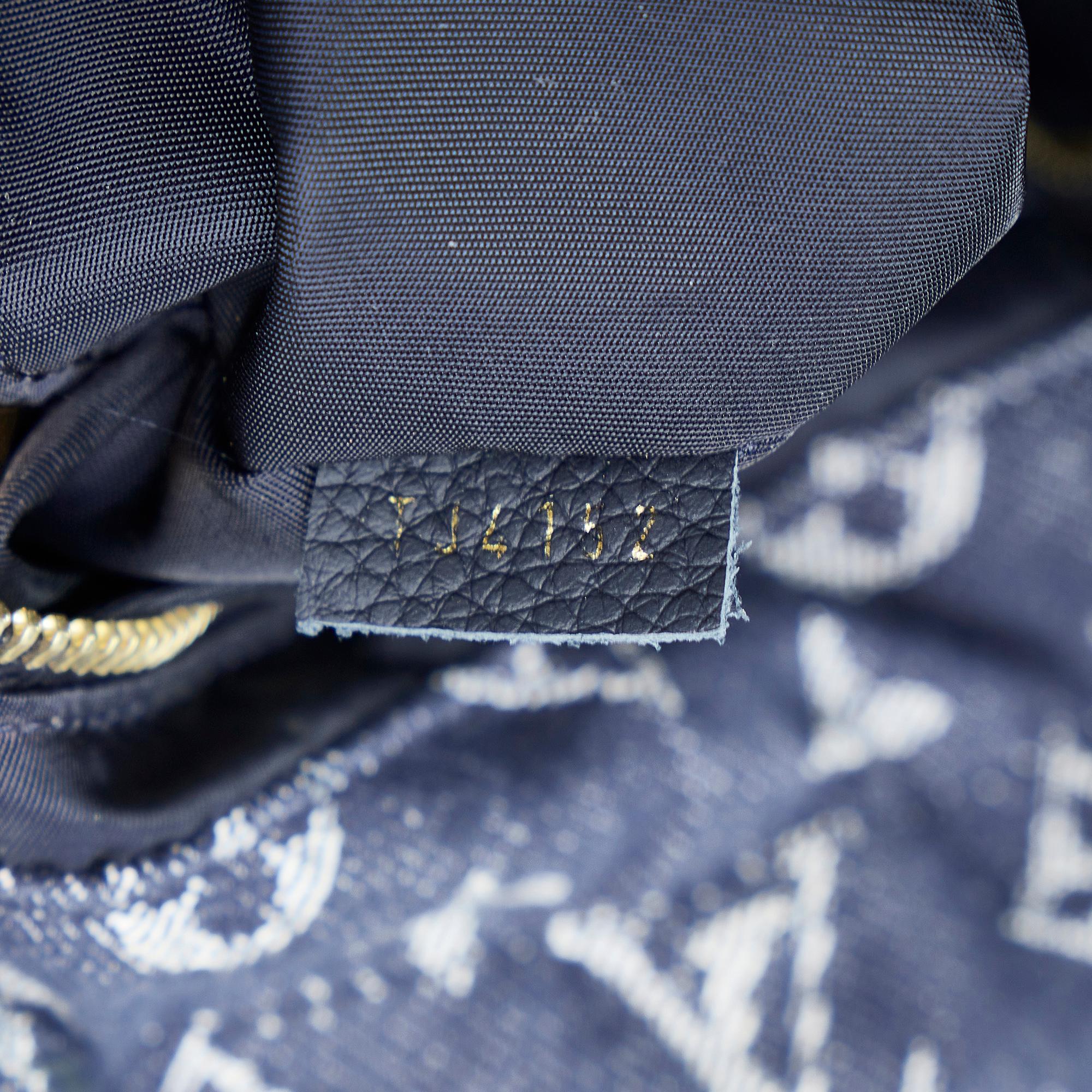 Louis Vuitton Monogram Denim Noefull MM (SHG-e1WL0b)
