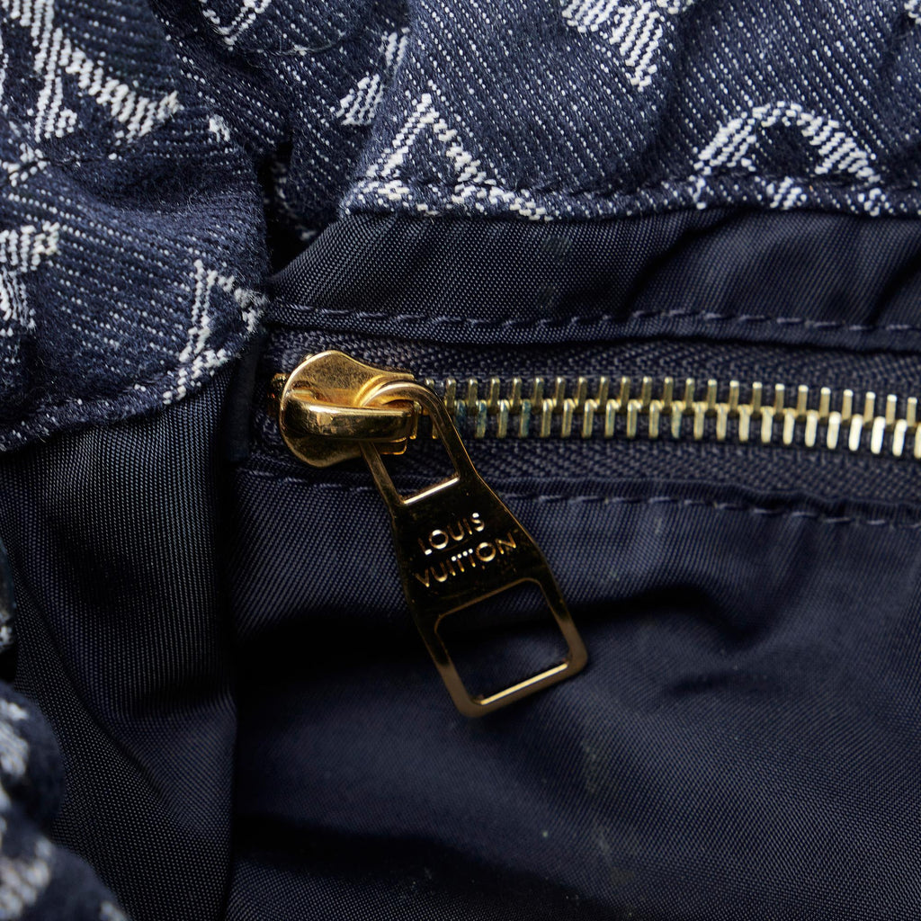 Louis Vuitton Monogram Denim Noefull MM (SHG-e1WL0b)