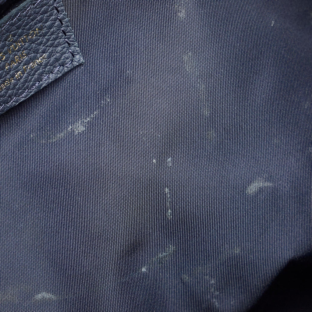 Louis Vuitton Monogram Denim Noefull MM (SHG-e1WL0b)