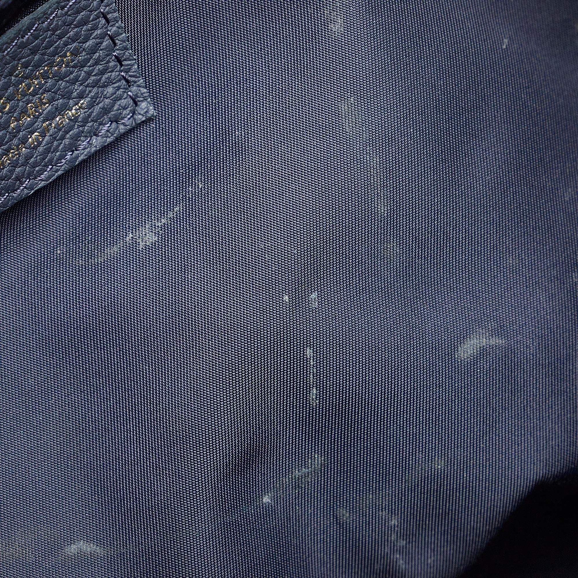 Louis Vuitton Monogram Denim Noefull MM (SHG-e1WL0b)