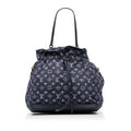 Louis Vuitton Monogram Denim Noefull MM (SHG-e1WL0b)