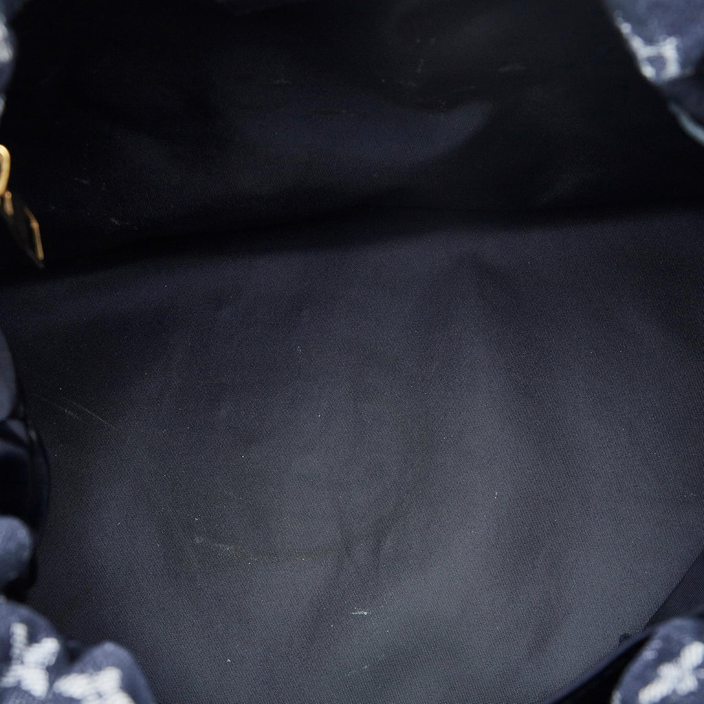 Louis Vuitton Monogram Denim Noefull MM (SHG-e1WL0b)