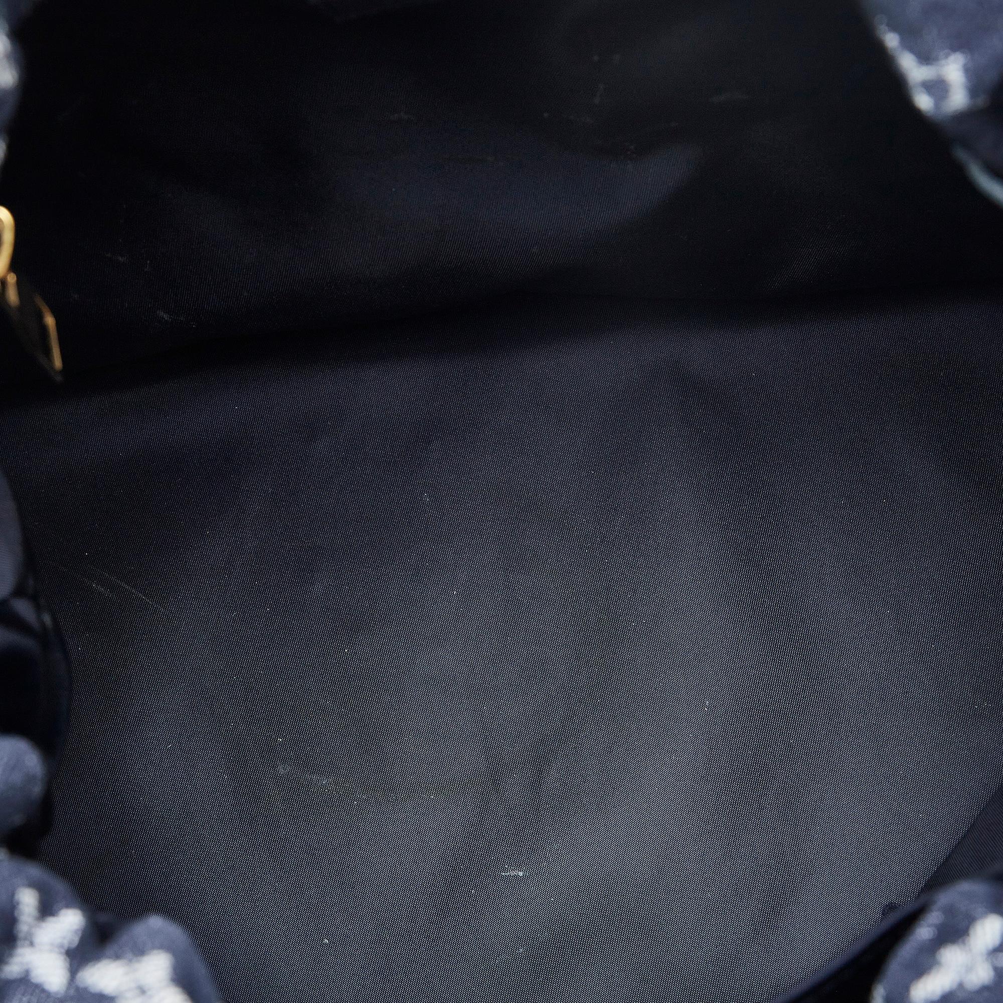 Louis Vuitton Monogram Denim Noefull MM (SHG-e1WL0b)