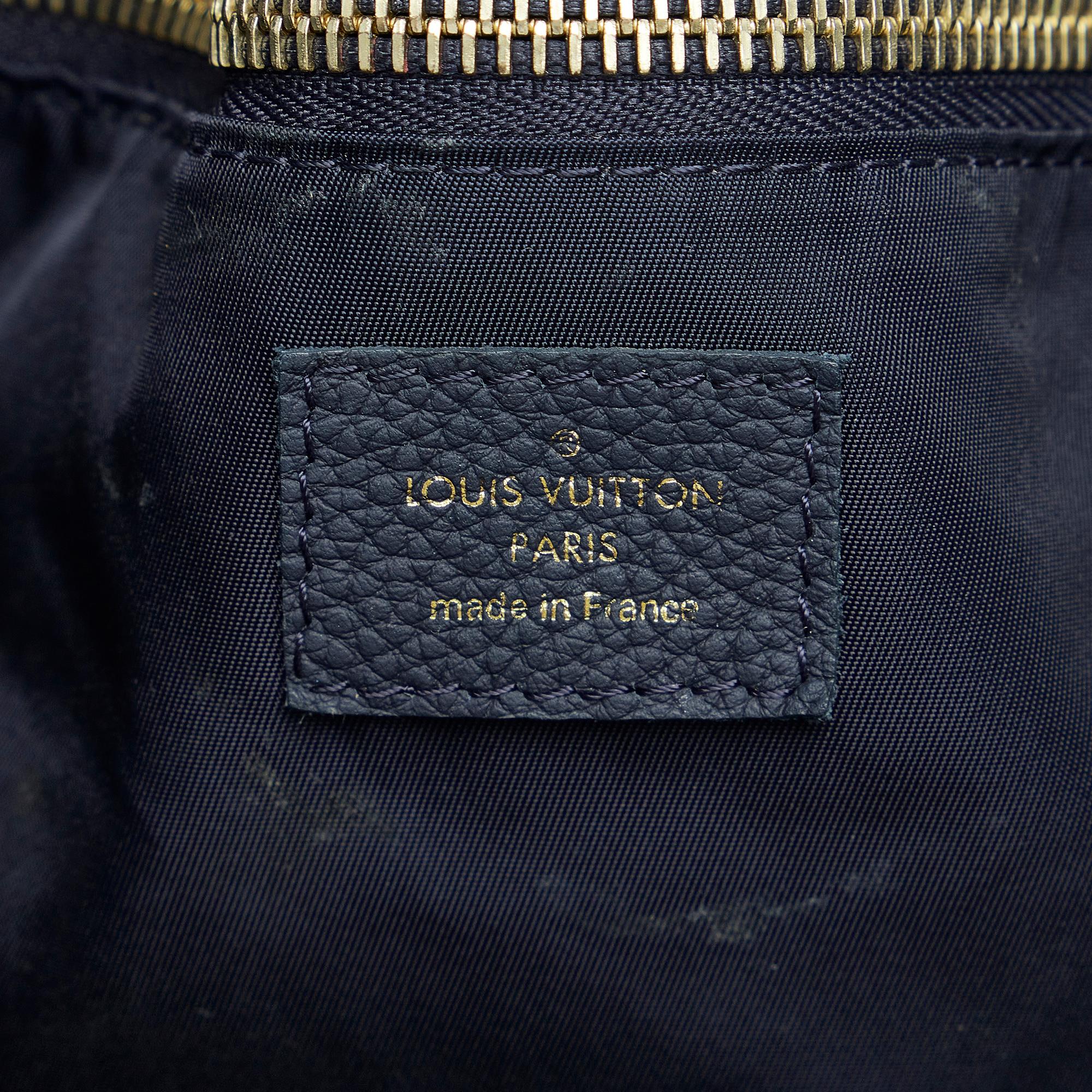 Louis Vuitton Monogram Denim Noefull MM (SHG-e1WL0b)