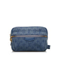 Louis Vuitton Monogram Denim Outdoor Bumbag (SHG-9BYPLu)