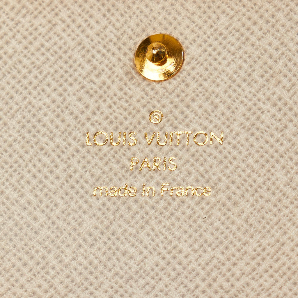 Louis Vuitton Monogram Dentelle Ludlow (SHG-G1qnL3)