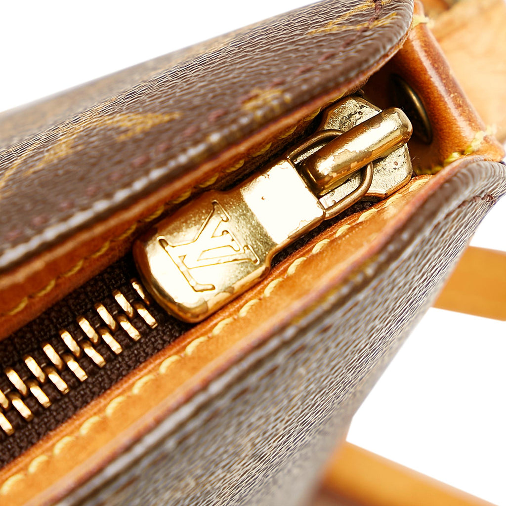 Louis Vuitton Monogram Drouot (SHG-37167)