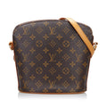 Louis Vuitton Monogram Drouot (SHG-37167)