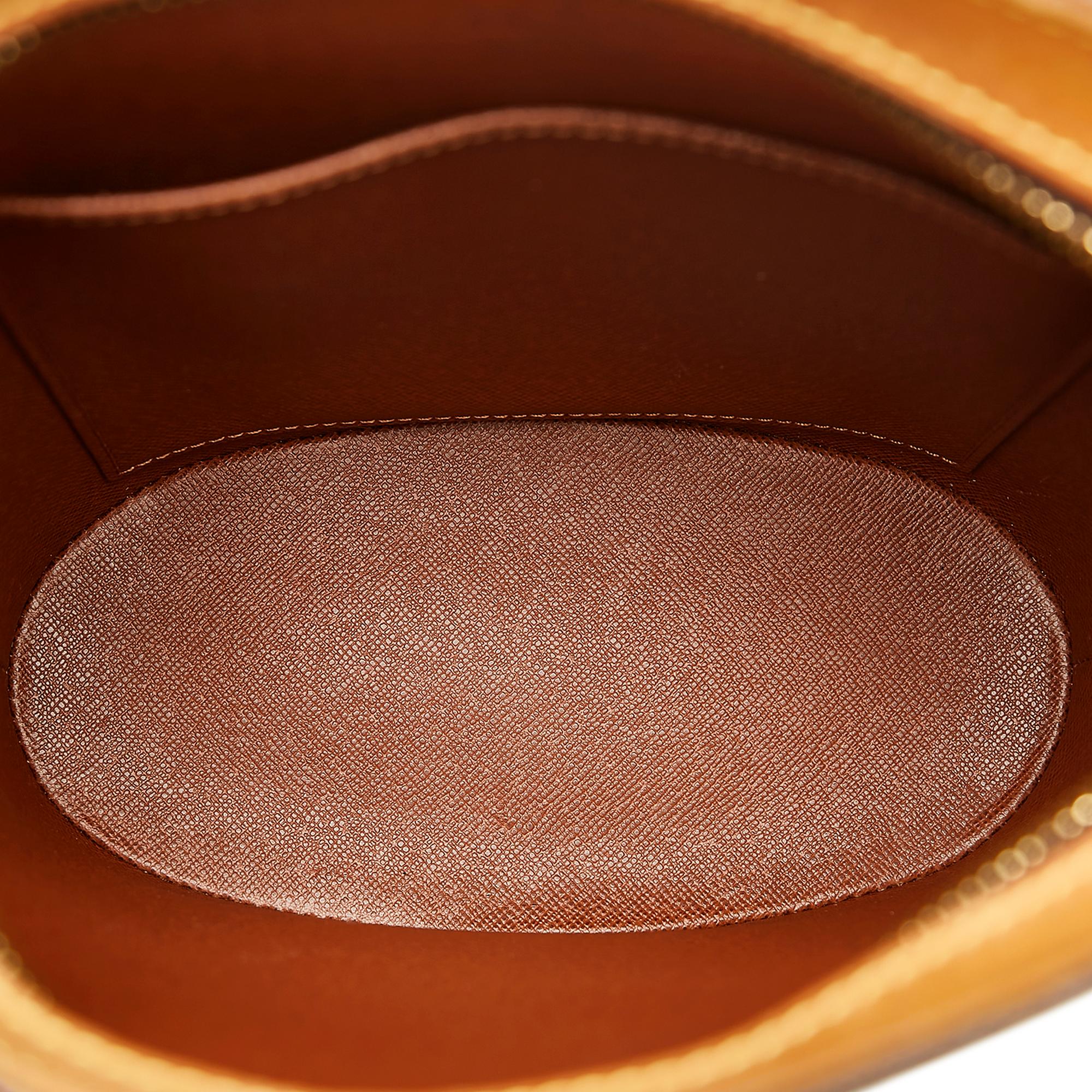 Louis Vuitton Monogram Drouot (SHG-37167)