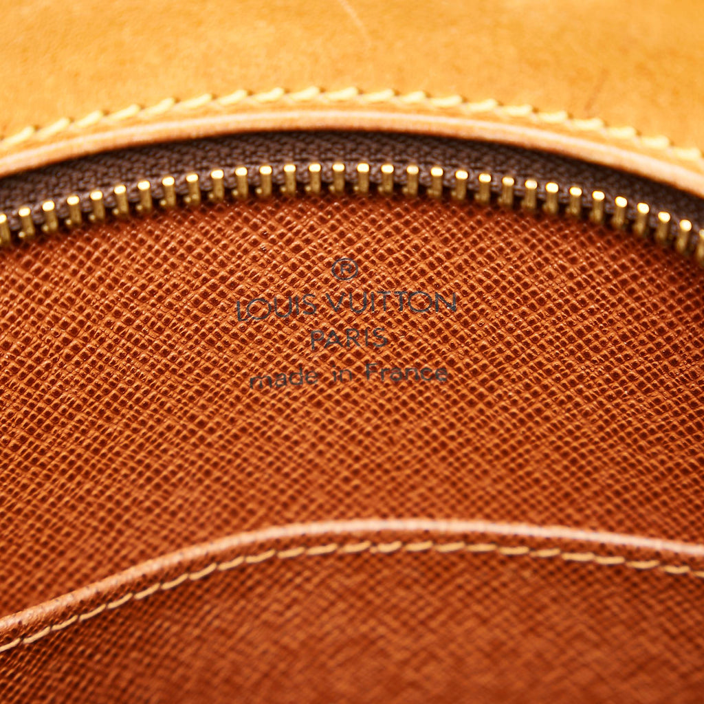 Louis Vuitton Monogram Drouot (SHG-37167)