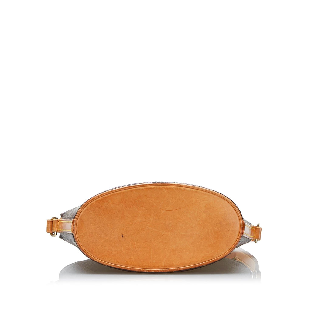 Louis Vuitton Monogram Drouot (SHG-37463)