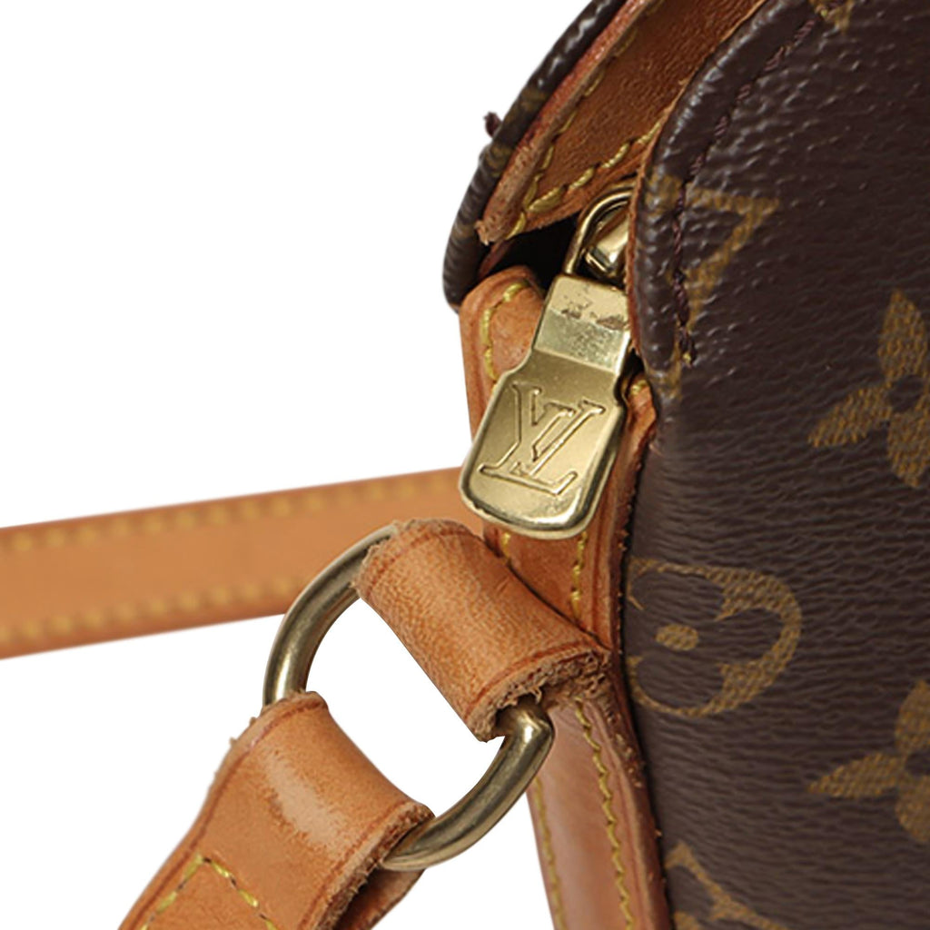 Louis Vuitton Monogram Drouot (SHG-m1NqSS)