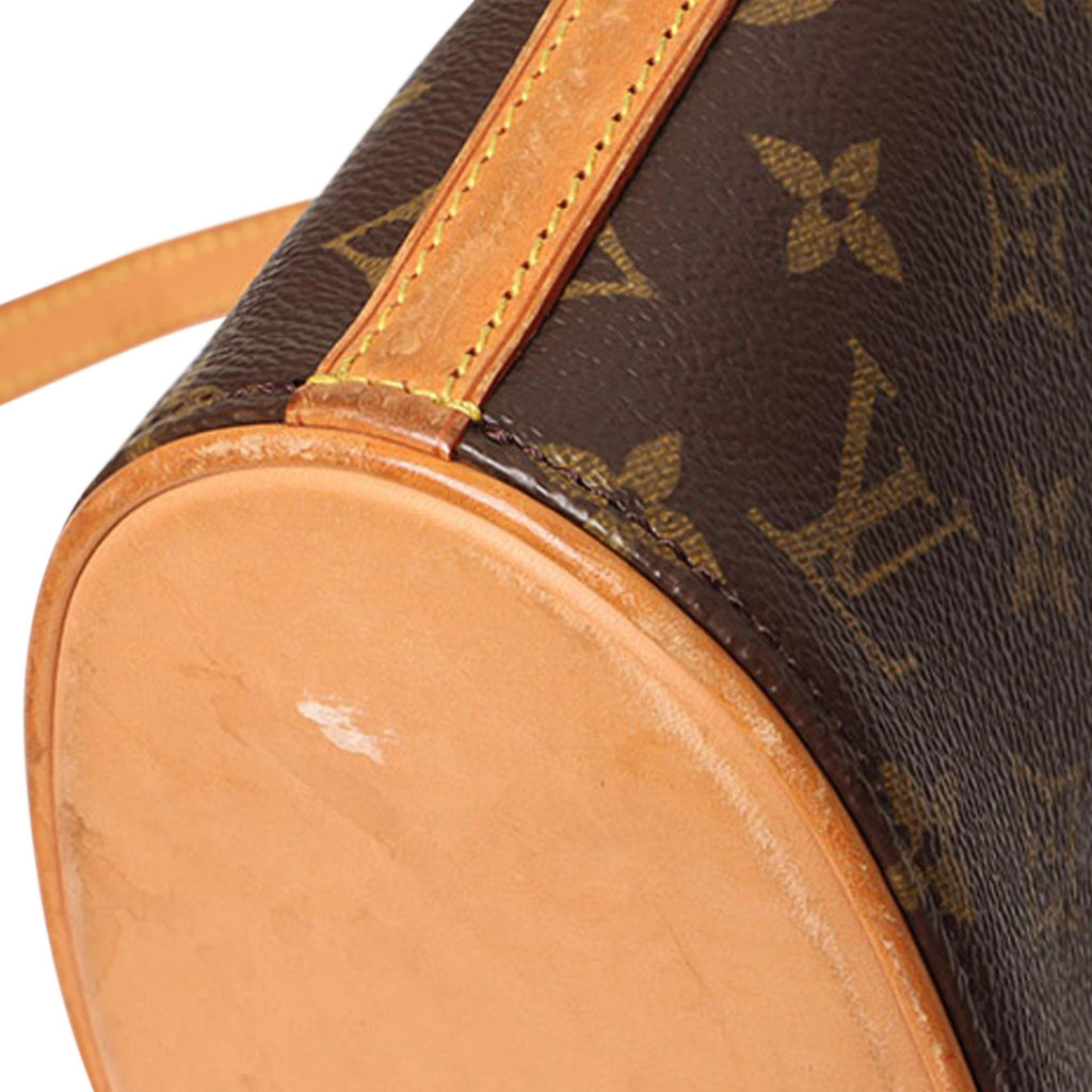 Louis Vuitton Monogram Drouot (SHG-m1NqSS)