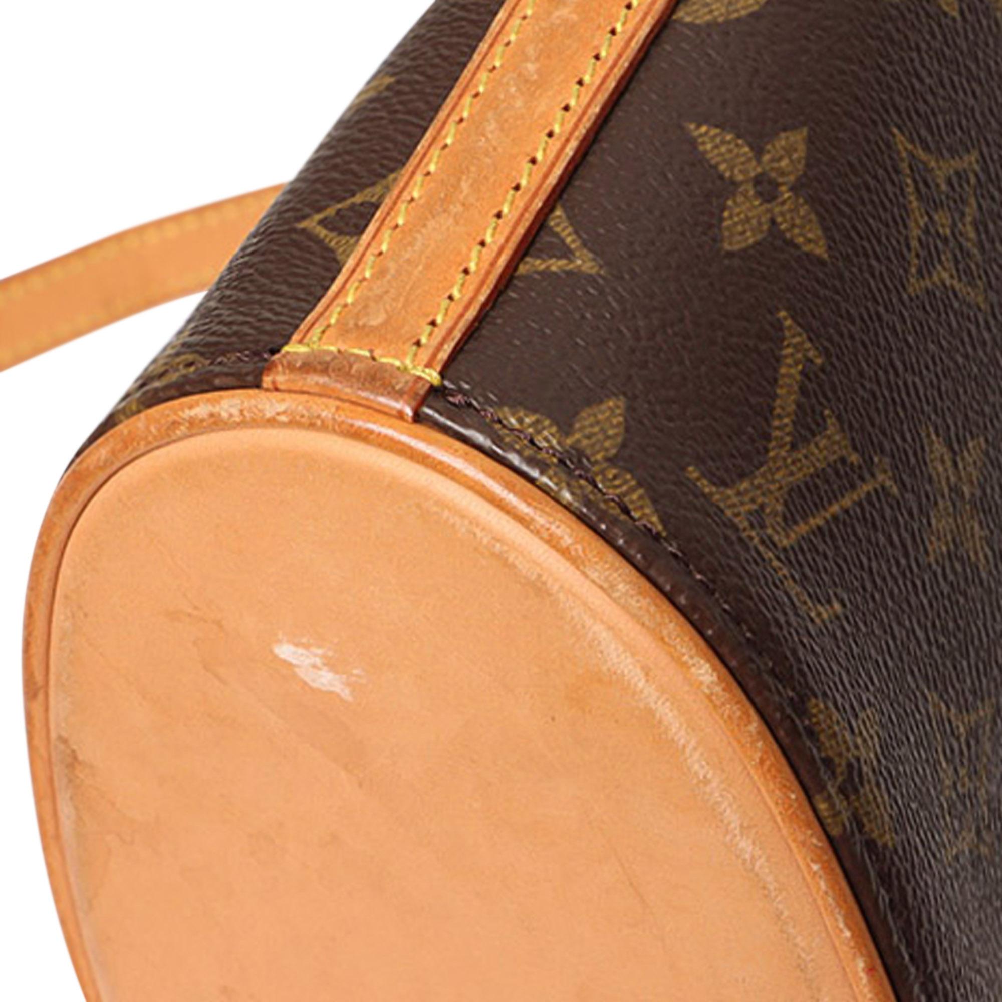 Louis Vuitton Monogram Drouot (SHG-m1NqSS)