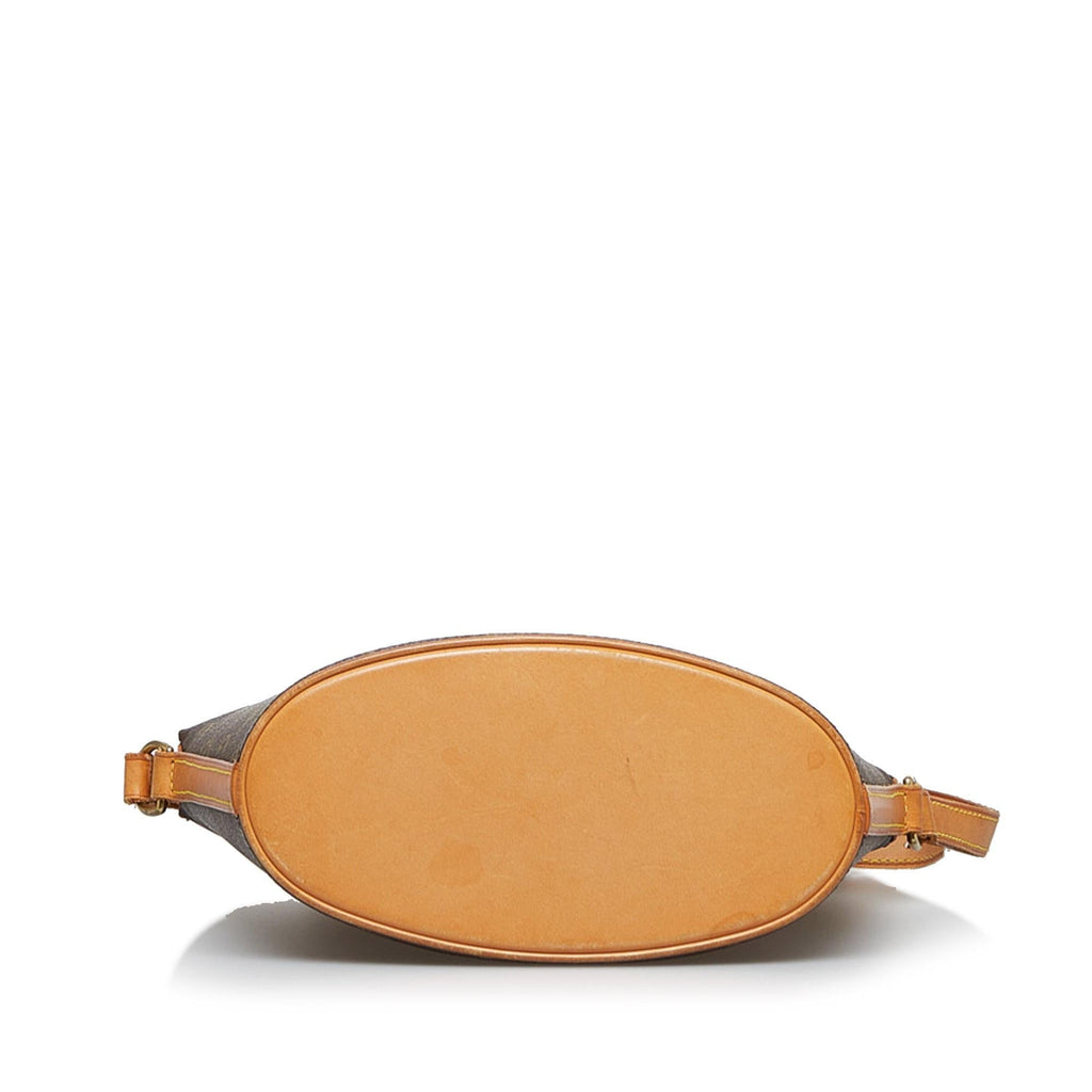 Louis Vuitton Monogram Drouot (SHG-bwJ0nT)