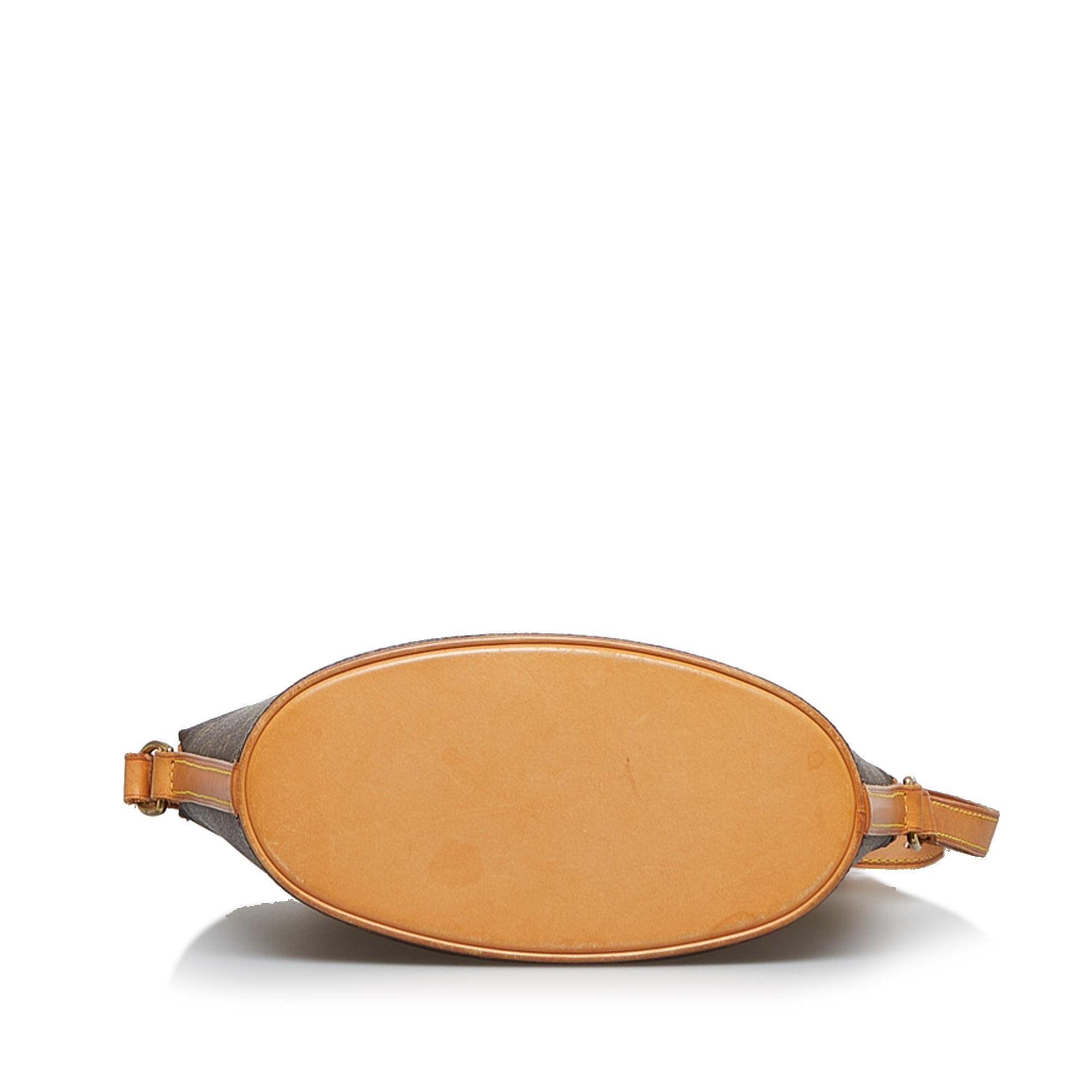 Louis Vuitton Monogram Drouot (SHG-bwJ0nT)
