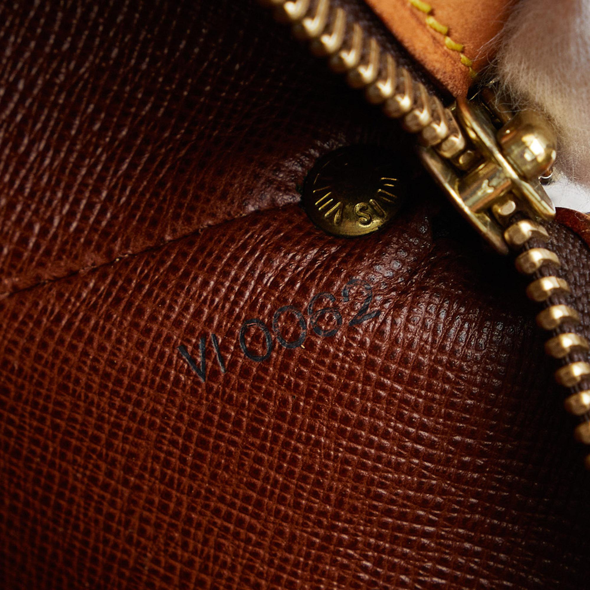 Louis Vuitton Monogram Drouot (SHG-bwJ0nT)