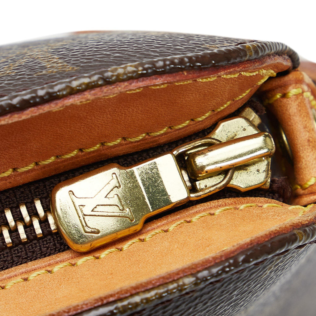 Louis Vuitton Monogram Drouot (SHG-bwJ0nT)