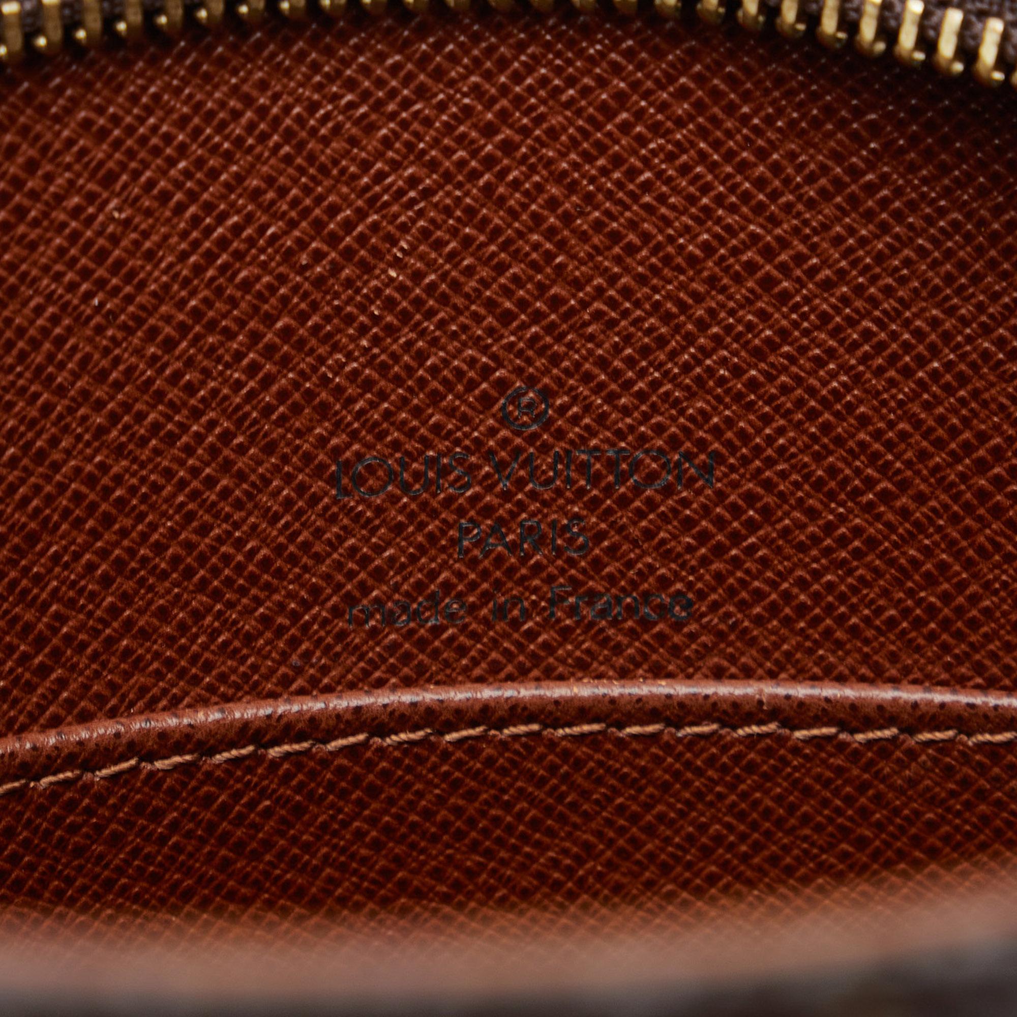 Louis Vuitton Monogram Drouot (SHG-bwJ0nT)