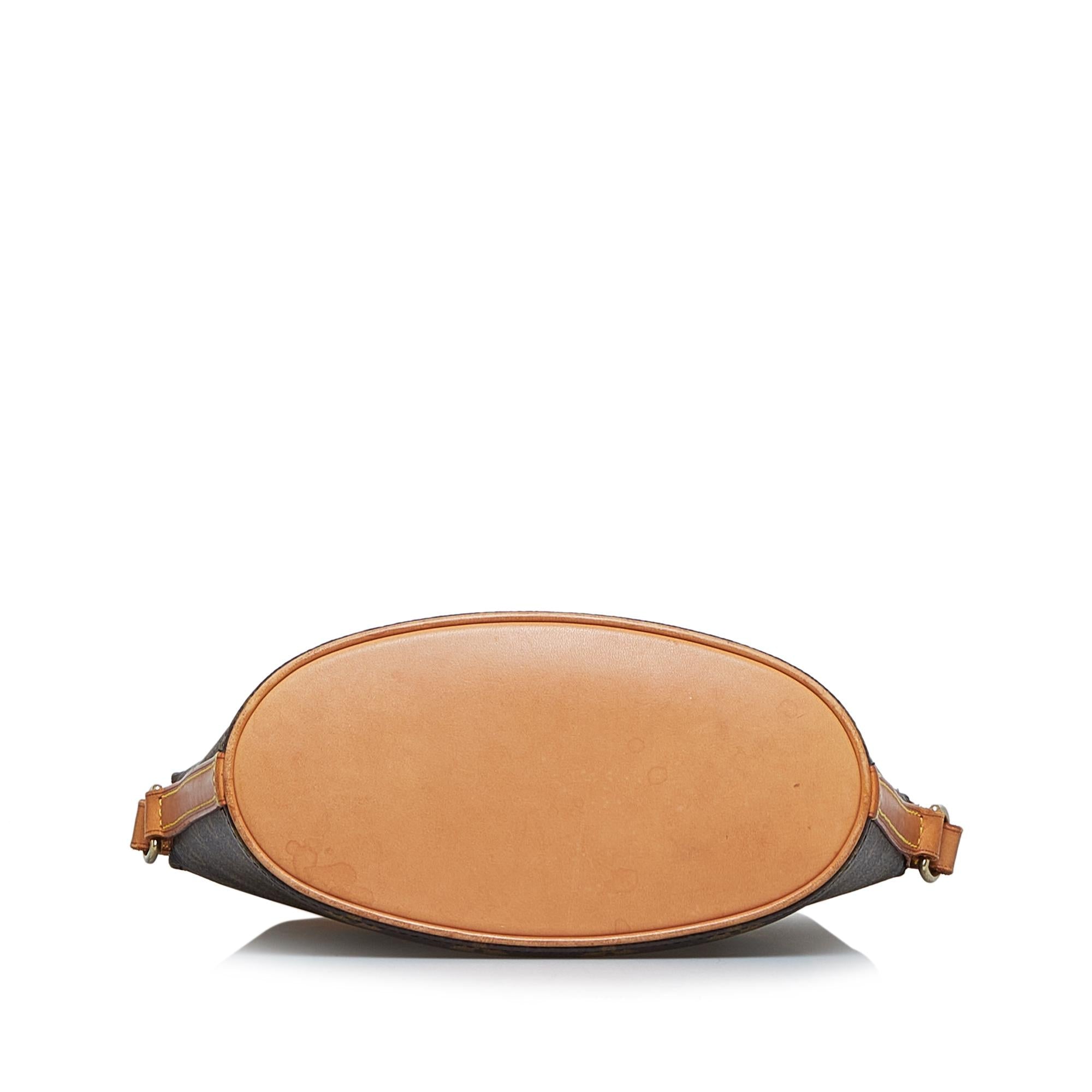 Louis Vuitton Monogram Drouot (SHG-NlCJ5n)