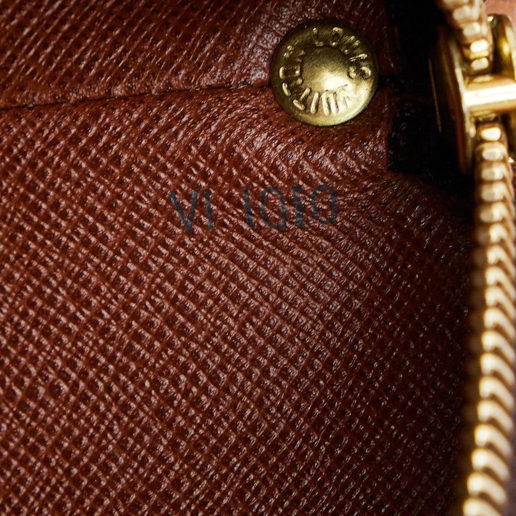 Louis Vuitton Monogram Drouot (SHG-NlCJ5n)