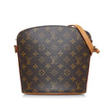 Louis Vuitton Monogram Drouot (SHG-NlCJ5n)