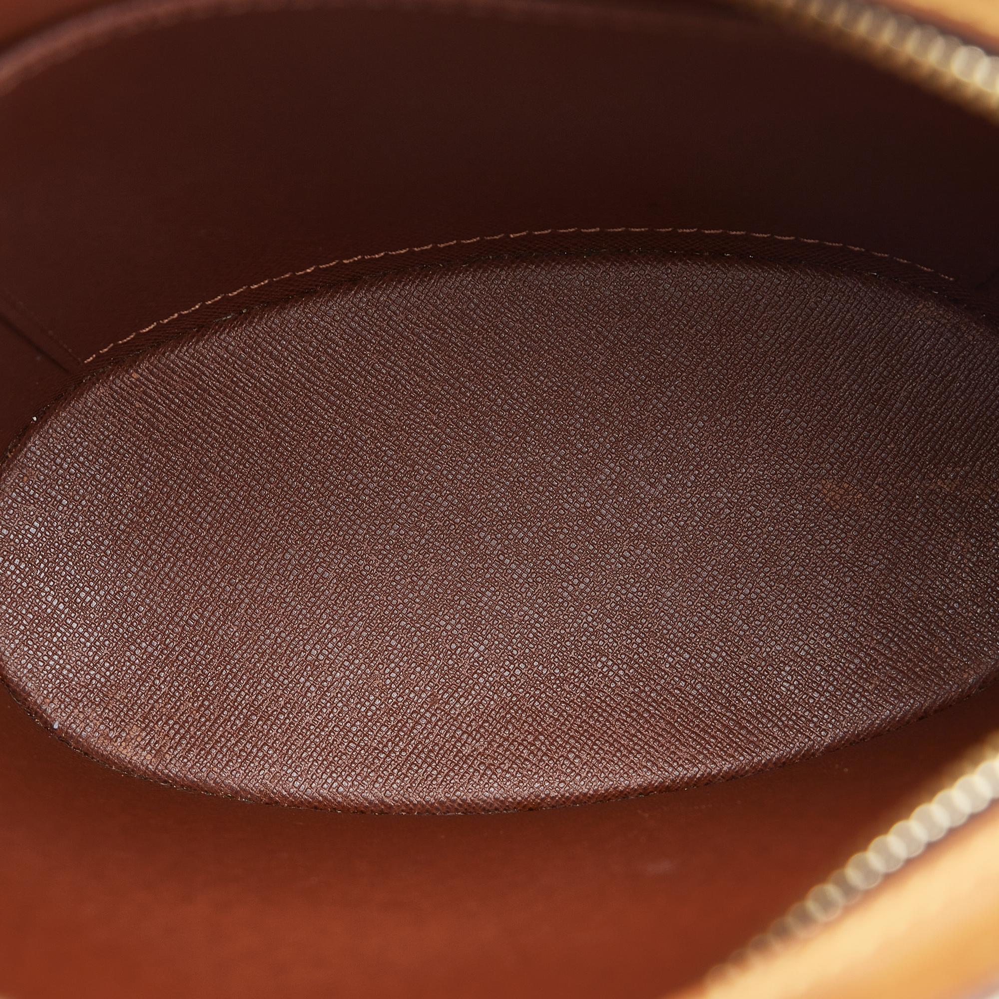 Louis Vuitton Monogram Drouot (SHG-NlCJ5n)