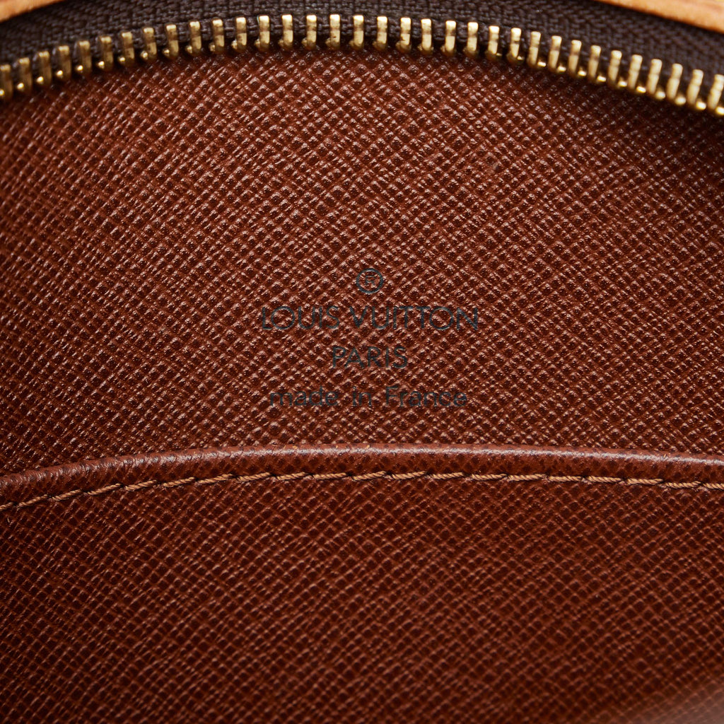 Louis Vuitton Monogram Drouot (SHG-NlCJ5n)